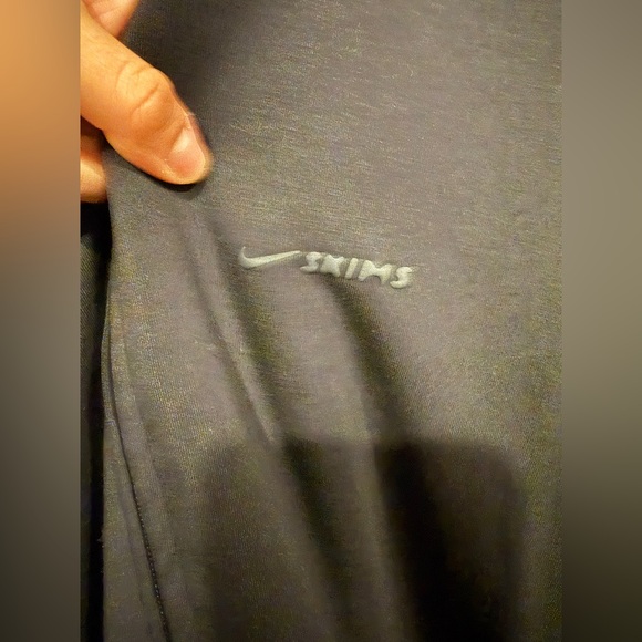 NikeSKIMS Oversize Track Jacket
NikeSKIMS - Picture 3 of 4